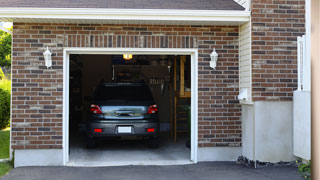 Garage Door Installation at Milwaukee Junction, Michigan