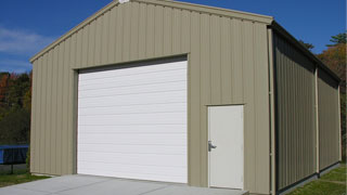 Garage Door Openers at Milwaukee Junction, Michigan